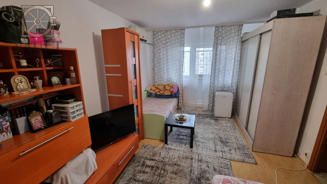 APARTAMENT 2 CAMERE - SEBASTIAN