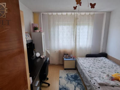 APARTAMENT 2 CAMERE - SEBASTIAN