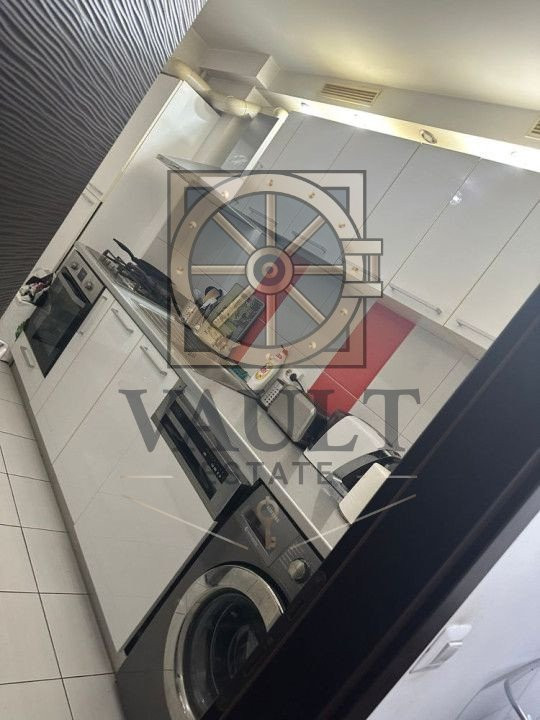 APARTAMENT 2 CAMERE 54MP- METROU N. TECLU- CENTRALA PROPRIE