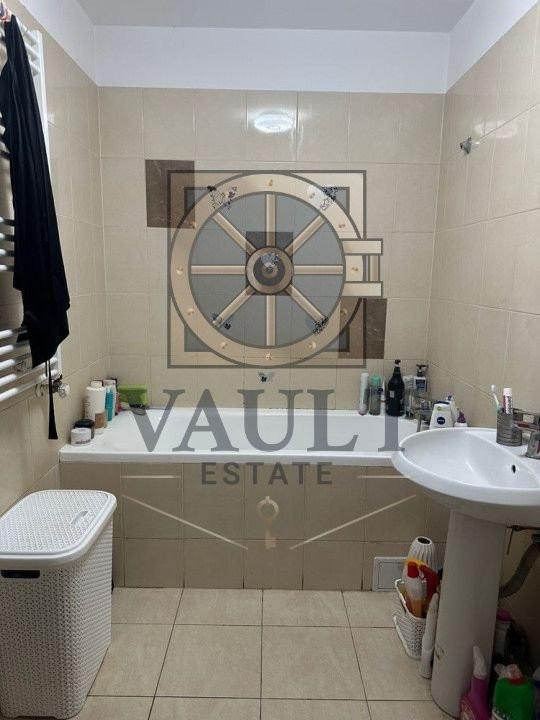 APARTAMENT 2 CAMERE 54MP- METROU N. TECLU- CENTRALA PROPRIE