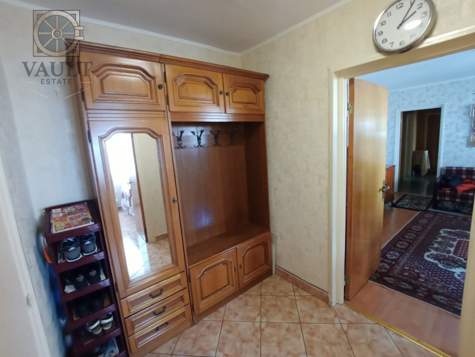 Apartament 3 camere - Alexandru Obregia 