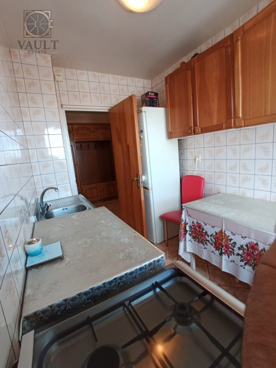 Apartament 3 camere - Alexandru Obregia 