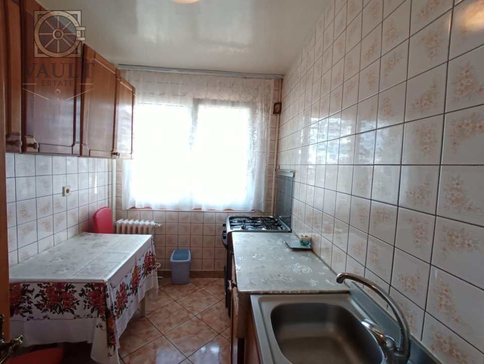 Apartament 3 camere - Alexandru Obregia 