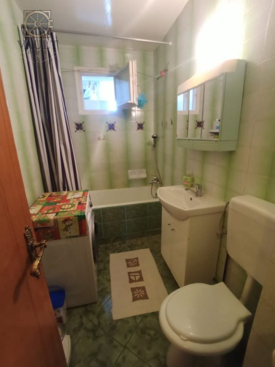 Apartament 3 camere - Alexandru Obregia 