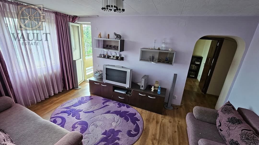 Apartament 3 camere zona Orizont 