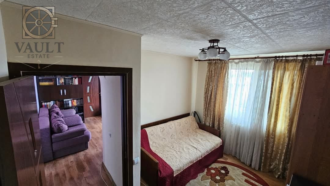 Apartament 3 camere zona Orizont 