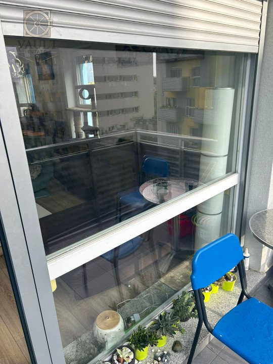 Apartament 4 camere decomandat zona Pantelimon