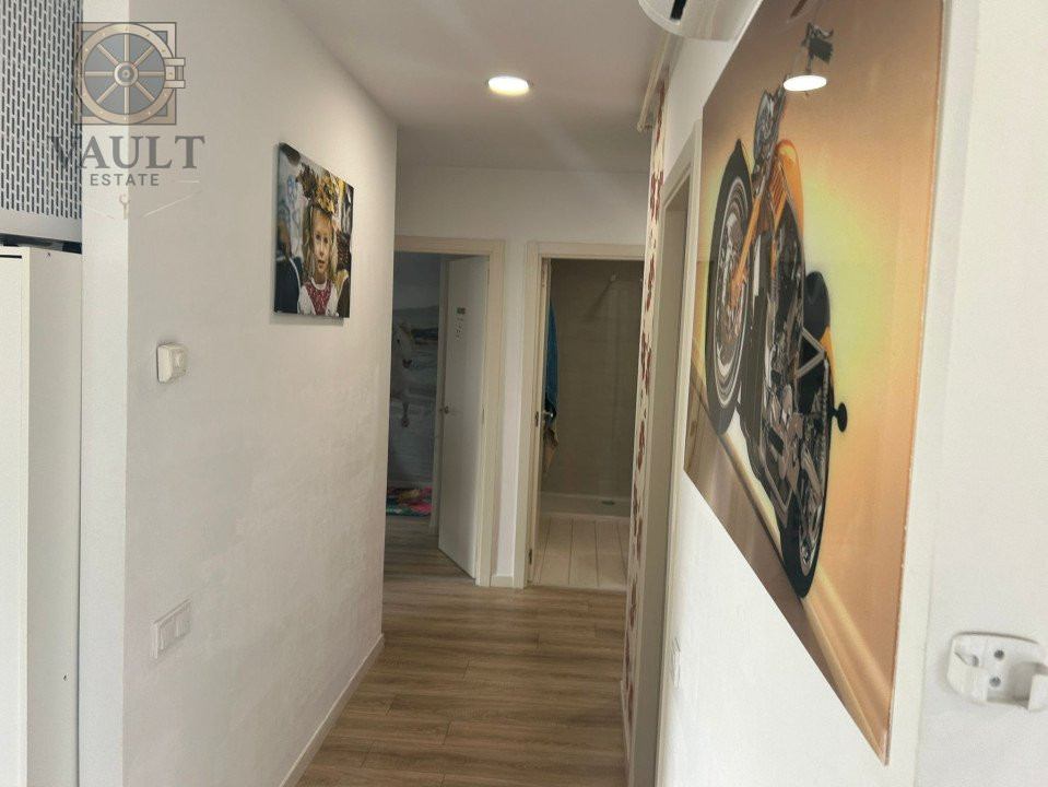 Apartament 4 camere decomandat zona Pantelimon