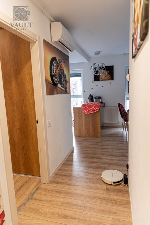 Apartament 4 camere decomandat zona Pantelimon