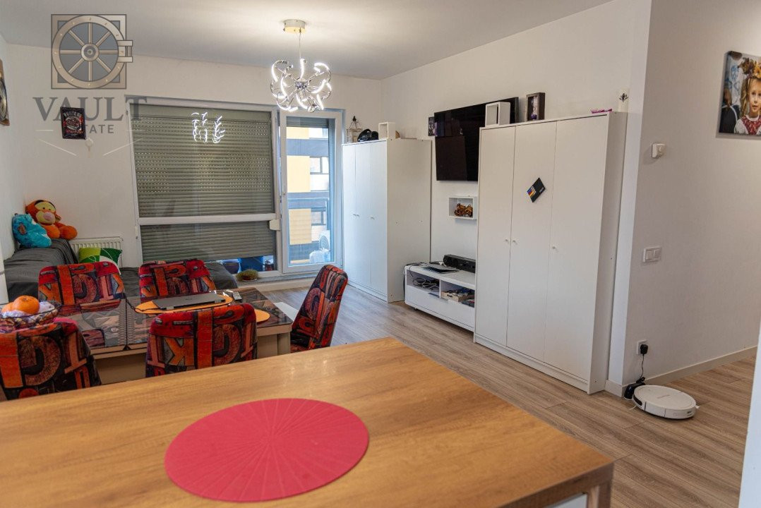 Apartament 4 camere decomandat zona Pantelimon