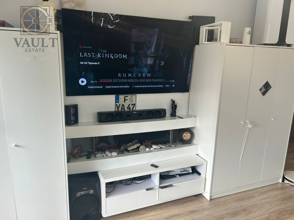 Apartament 4 camere decomandat zona Pantelimon