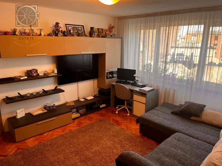 Apartament 3 camere - Stefan cel Mare / Obor 
