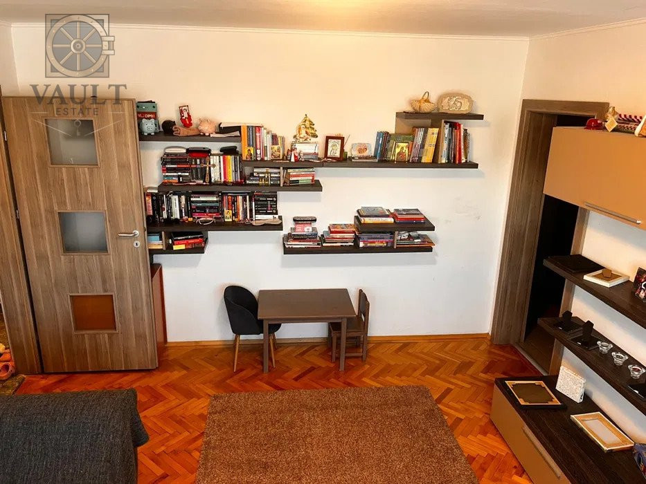 Apartament 3 camere - Stefan cel Mare / Obor 