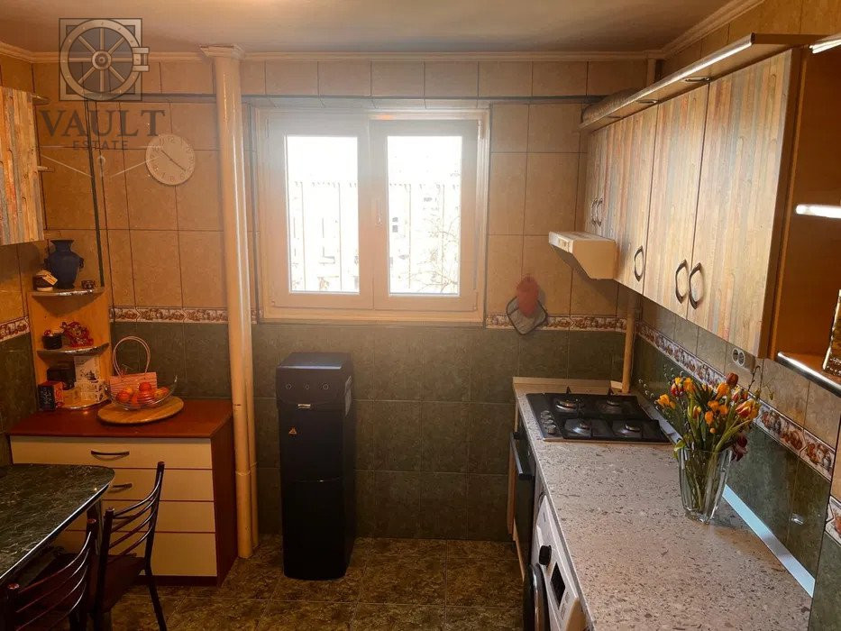 Apartament 3 camere - Stefan cel Mare / Obor 
