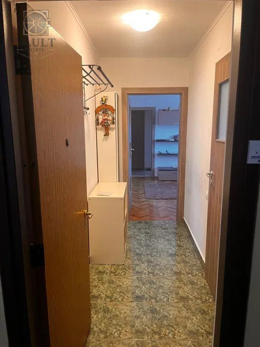 Apartament 3 camere - Stefan cel Mare / Obor 