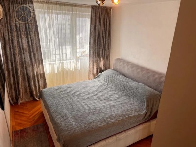 Apartament 3 camere - Stefan cel Mare / Obor 