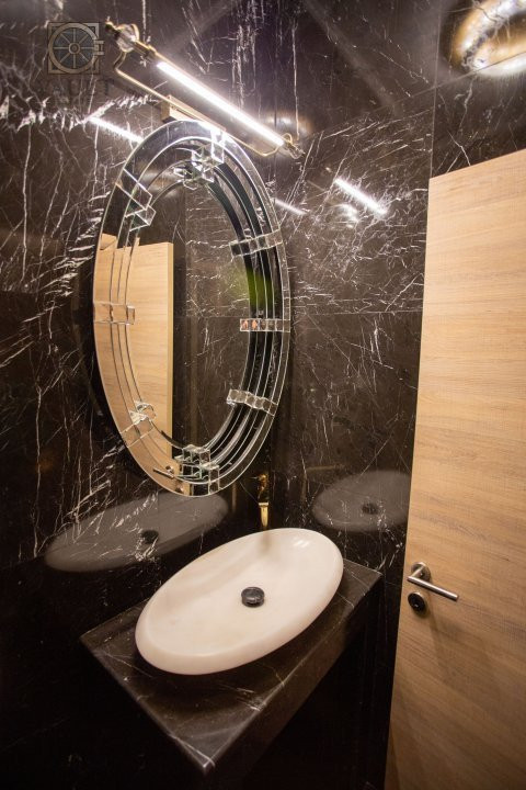Apartament 4 Camere LUX - Herastrau 