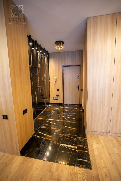 Apartament 4 Camere LUX - Herastrau 