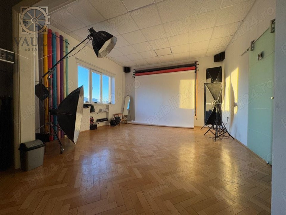 Apartament 2 camere - Piata Amzei 