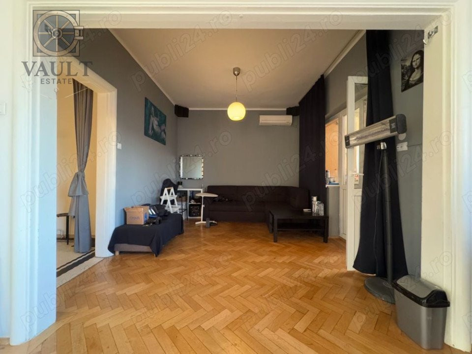 Apartament 2 camere - Piata Amzei 