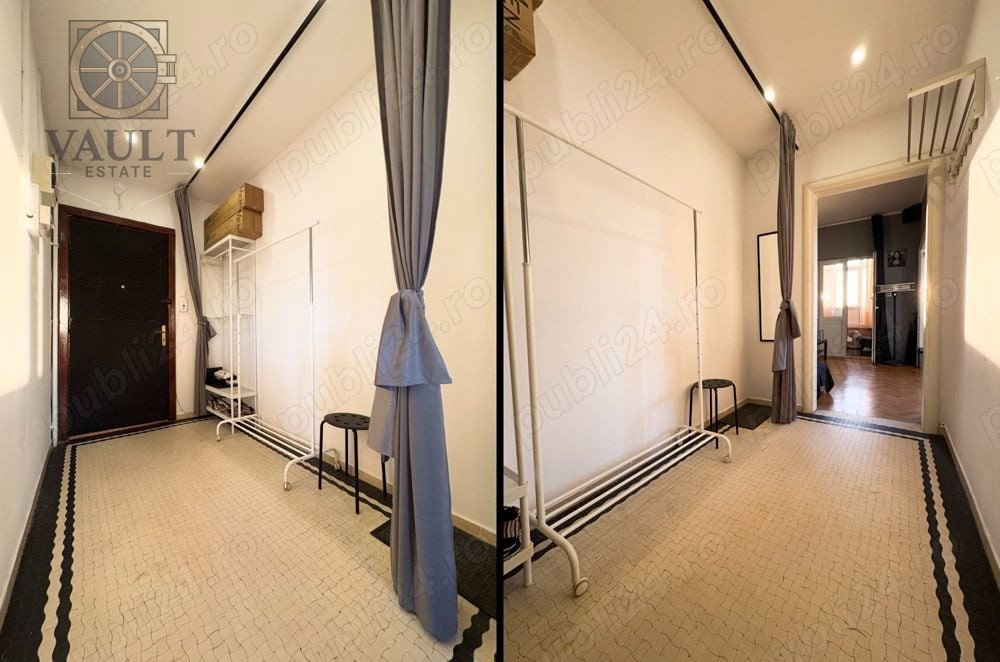 Apartament 2 camere - Piata Amzei 