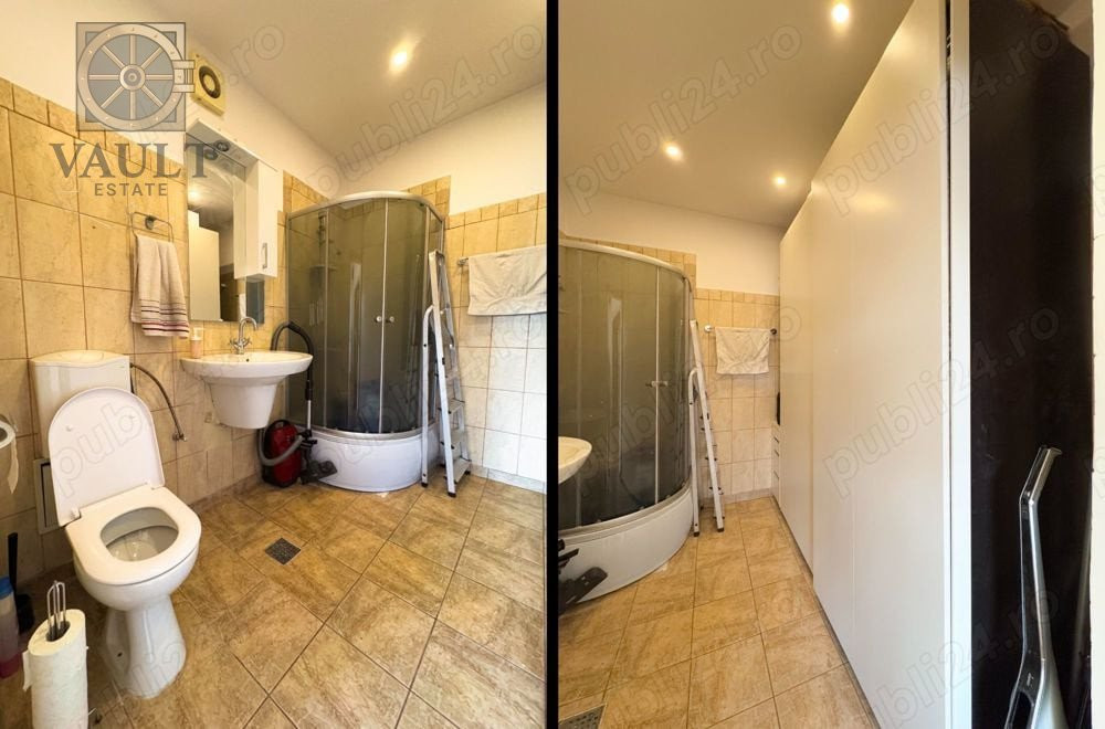 Apartament 2 camere - Piata Amzei 