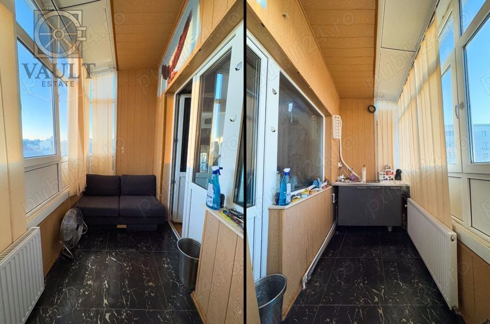 Apartament 2 camere - Piata Amzei 