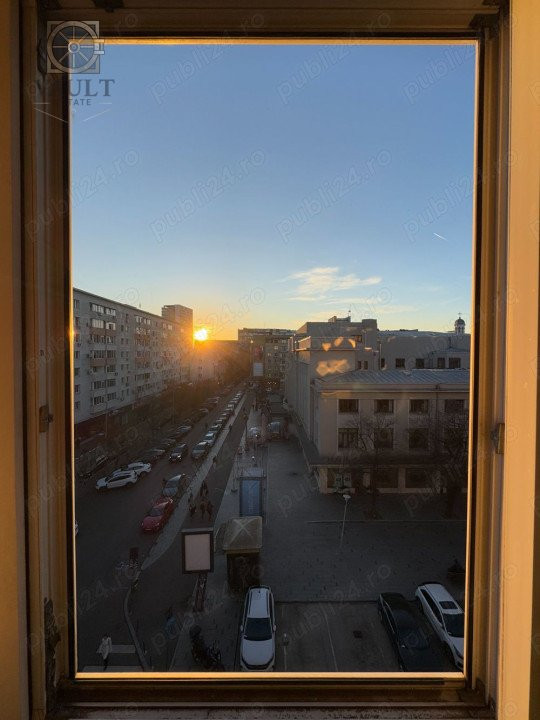 Apartament 2 camere - Piata Amzei 