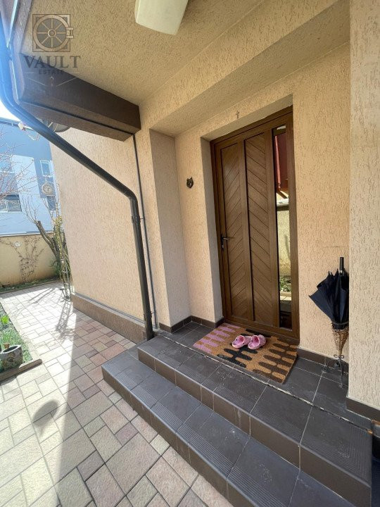  Casa Militari -  metroul Pacii