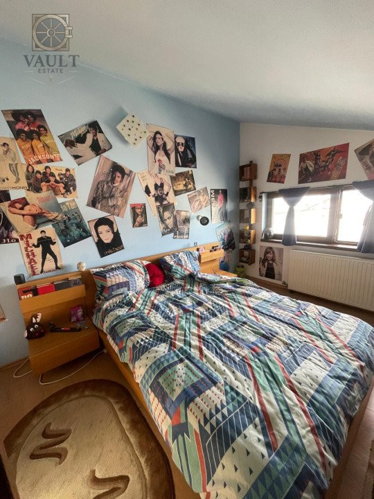  Casa Militari -  metroul Pacii
