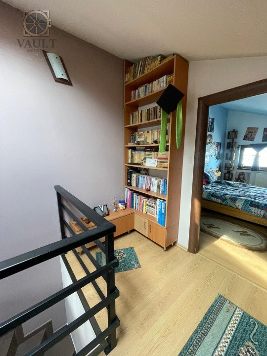 Casa Militari -  metroul Pacii