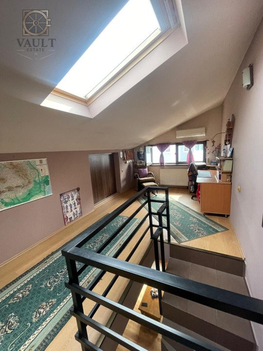  Casa Militari -  metroul Pacii