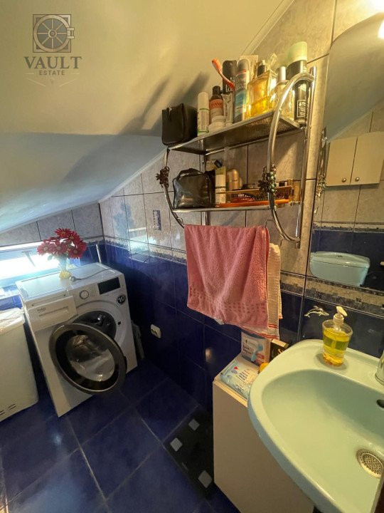  Casa Militari -  metroul Pacii
