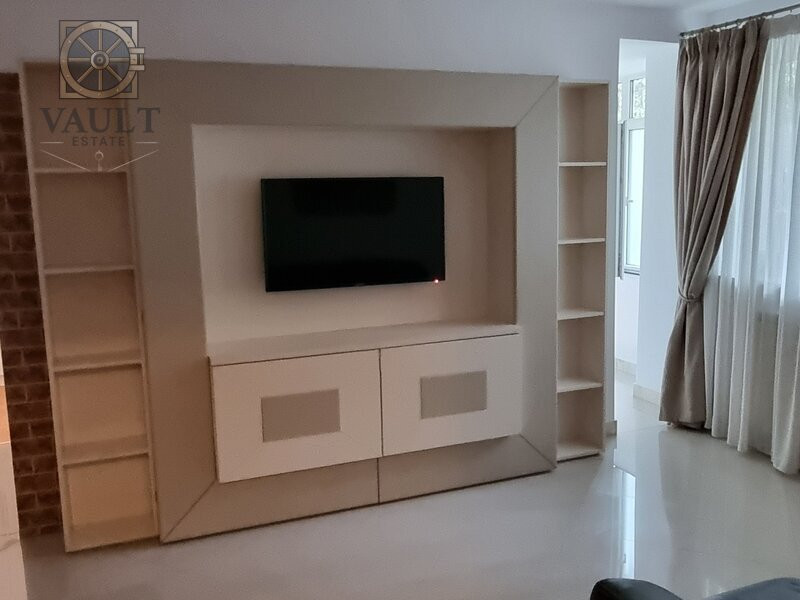 Apartament 3 camere -Timpuri Noi 