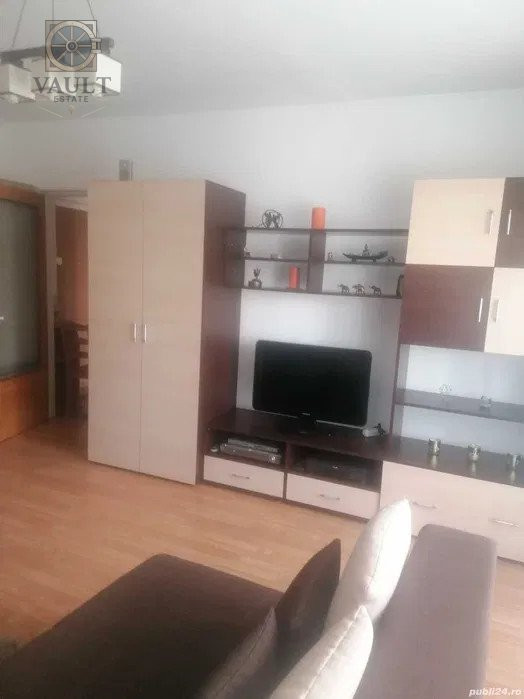 2 camere decomandat - Tei - Deleni 
