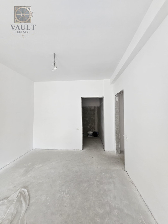 Vila Single - Colentina 