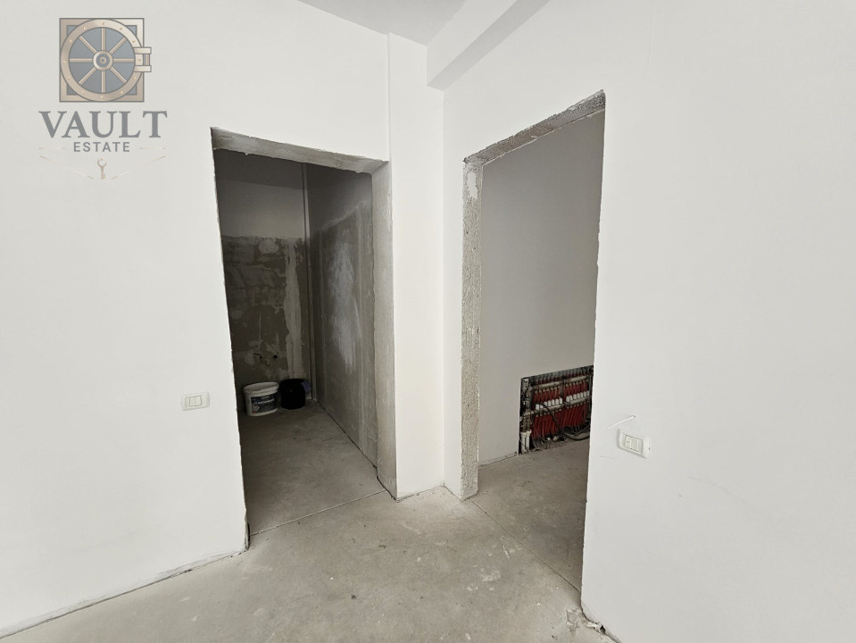 Vila Single - Colentina 
