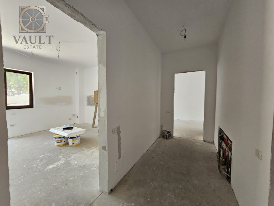 Vila Single - Colentina 