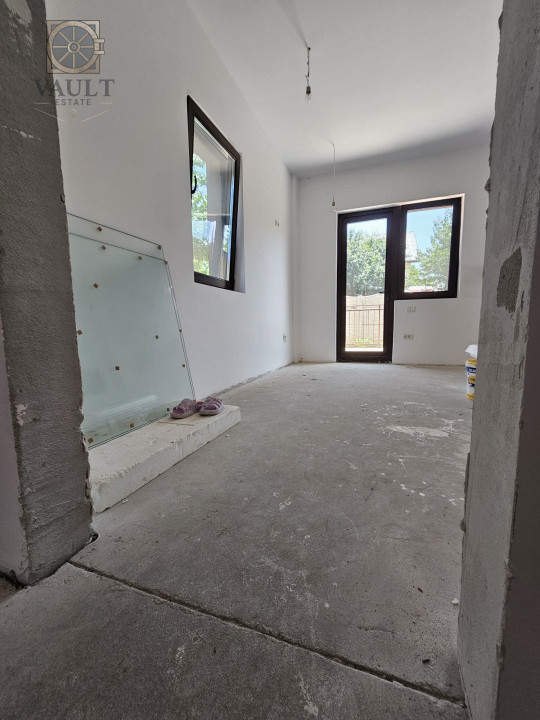 Vila Single - Colentina 