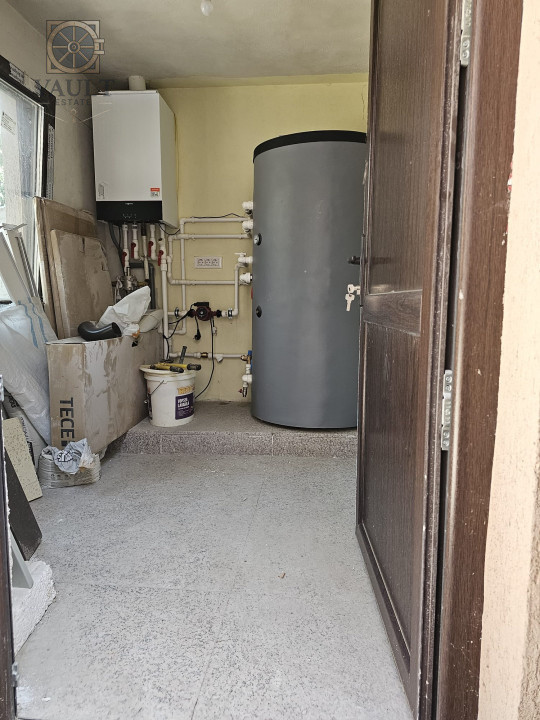 Vila Single - Colentina 