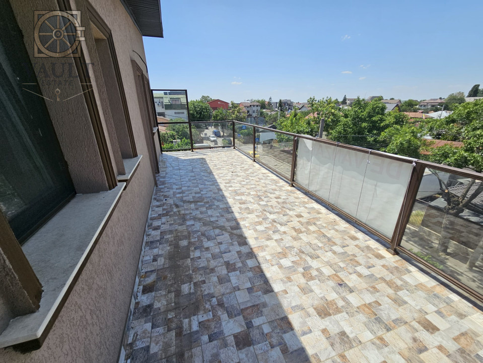 Vila Single - Colentina 