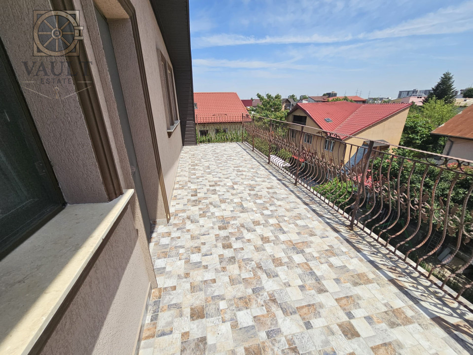 Vila Single - Colentina 