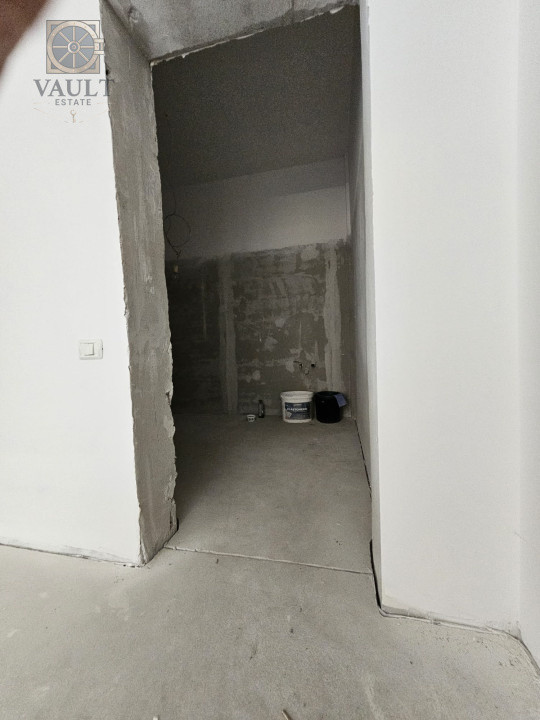 Vila Single - Colentina 