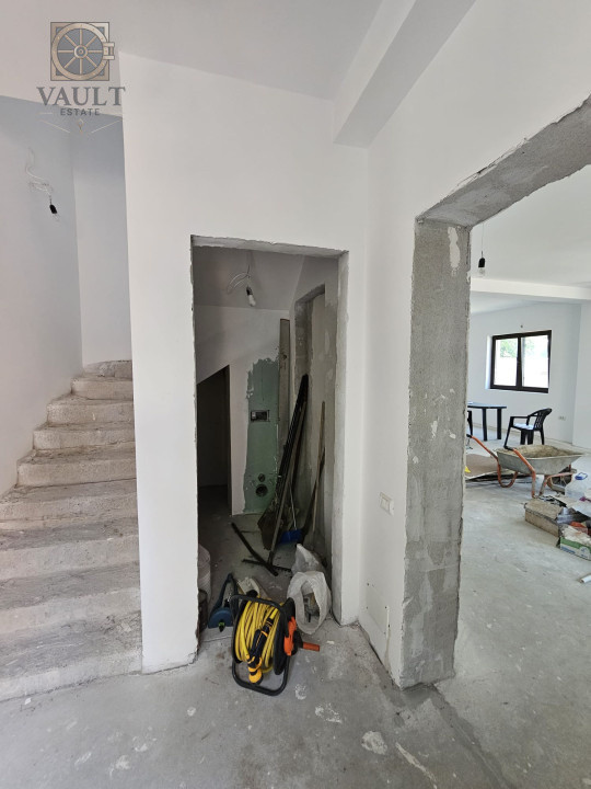 Vila Single - Colentina 
