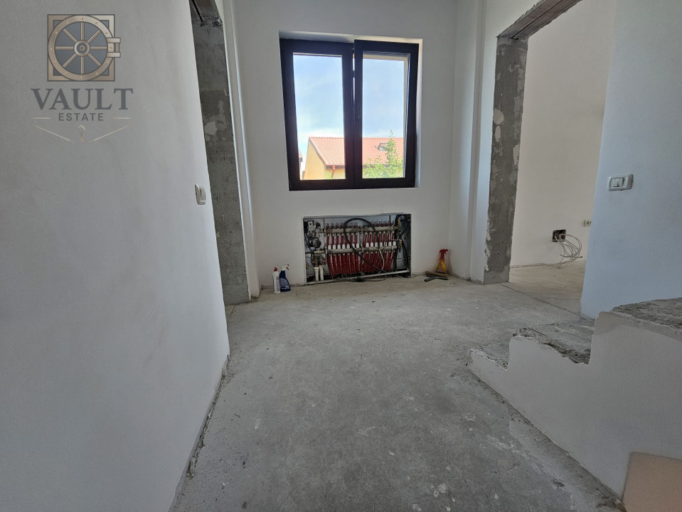 Vila Single - Colentina 