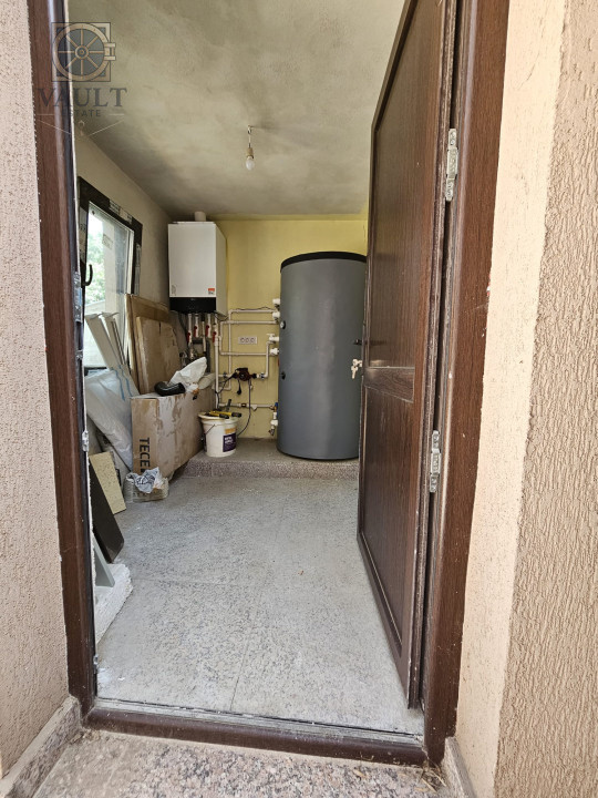 Vila Single - Colentina 