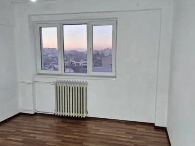 Apartament 3 camere- Decomandat- Titulescu -Piata Victoriei