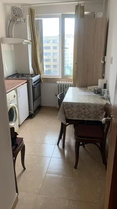 Apartament 2 camere -Decomandat -Tei