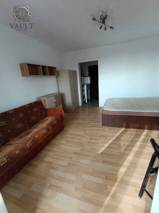 Garsoniera   - Metrou Costin Georgian 