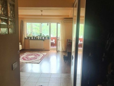Apartament 2 camere - Lacul Tei -4 Minute Parcul Circului 